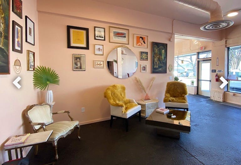 Eclectic Boutique Space in Downtown Coeur d'Alene - Image 0
