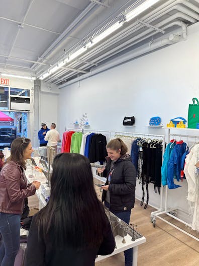 NYC SOHO store share - Image 4