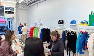 NYC SOHO store share - Image 4