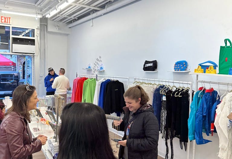 NYC SOHO store share - Image 4