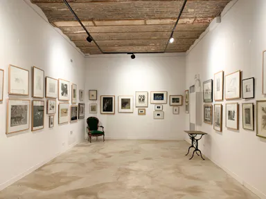 Galerie d'art / Show-room - Paris - Image 0