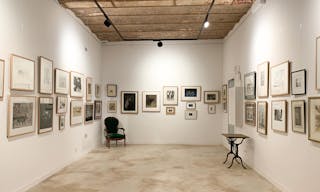 Galerie d'art / Show-room - Paris - Image 0