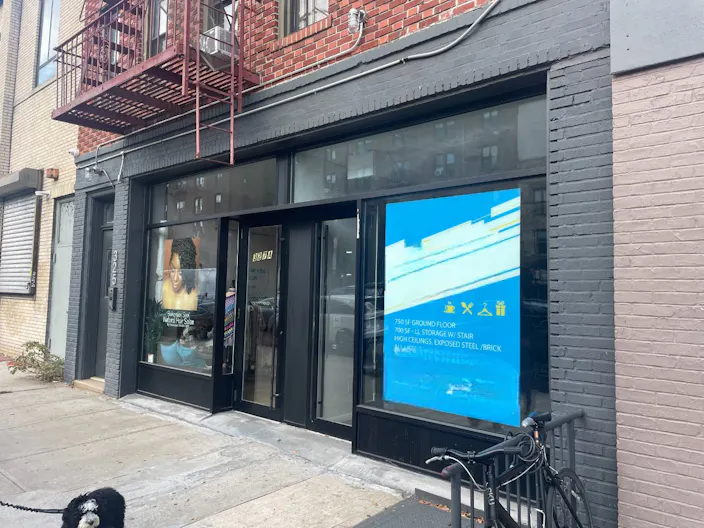 Empire Blvd Pop Up Shop Available BK Lefferts / Crown Heights - Image 0