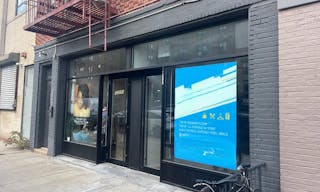 Empire Blvd Pop Up Shop Available BK Lefferts / Crown Heights - Image 0