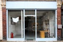 Cosy Pop-Up Space in Bethnal Green