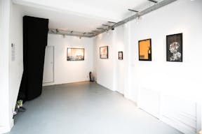 Cosy Pop-Up Space in Bethnal Green - Image 1