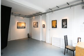 Cosy Pop-Up Space in Bethnal Green - Image 2
