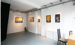 Cosy Pop-Up Space in Bethnal Green - Image 2