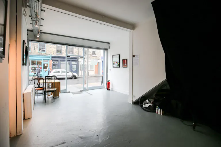 Cosy Pop-Up Space in Bethnal Green - Image 3