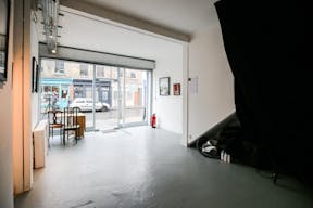 Cosy Pop-Up Space in Bethnal Green - Image 3