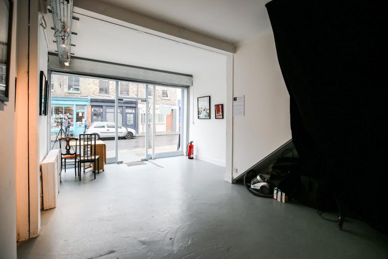 Cosy Pop-Up Space in Bethnal Green - Image 3