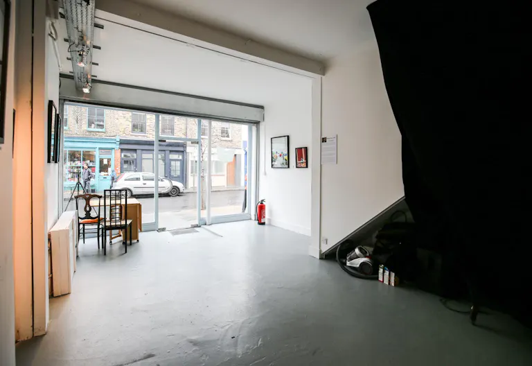 Cosy Pop-Up Space in Bethnal Green - Image 3