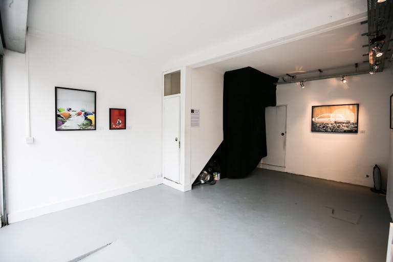 Cosy Pop-Up Space in Bethnal Green - Image 4