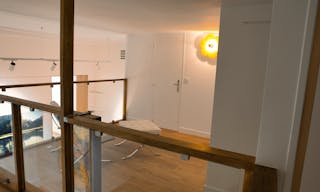 Spacious, streamlined gallery - your projects in the heart of the art district - Image 10