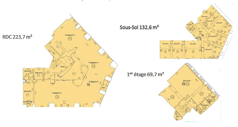 Flagship Madeleine/Op�ra - Image 4