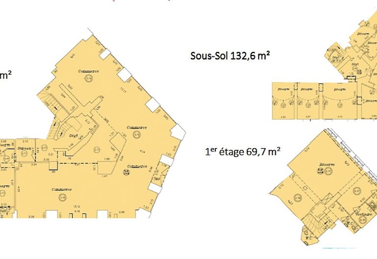 Flagship Madeleine/Op�ra - Image 4