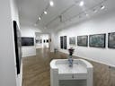 Sleek Art Gallery in Fitzrovia