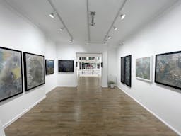 Sleek Art Gallery in Fitzrovia - Image 3