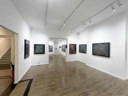 Sleek Art Gallery in Fitzrovia - Image 4