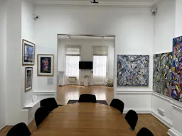 Pop-Up Gallery in Fitzrovia - Image 3