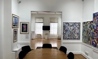 Pop-Up Gallery in Fitzrovia - Image 3