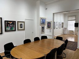 Pop-Up Gallery in Fitzrovia - Image 5