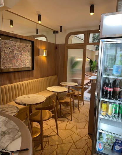 Lieu chic au coeur du Marais - Image 1