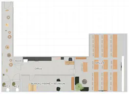 Espace Charonne - Image 6