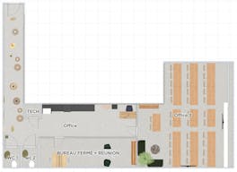 Espace Charonne - Image 6