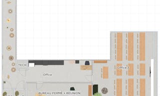 Espace Charonne - Image 6