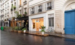 El�gante Boutique - Rue Charlot - Marais - Image 2