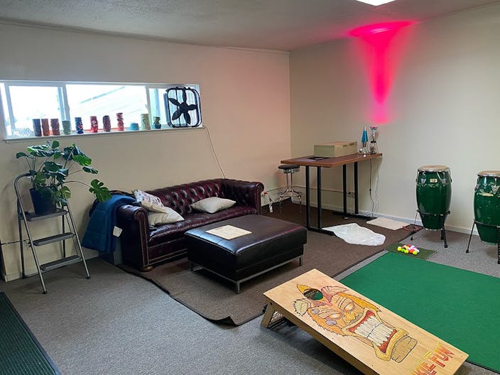 Showroom, Pop Up, Gallery Space, Private Event Space - Image 2