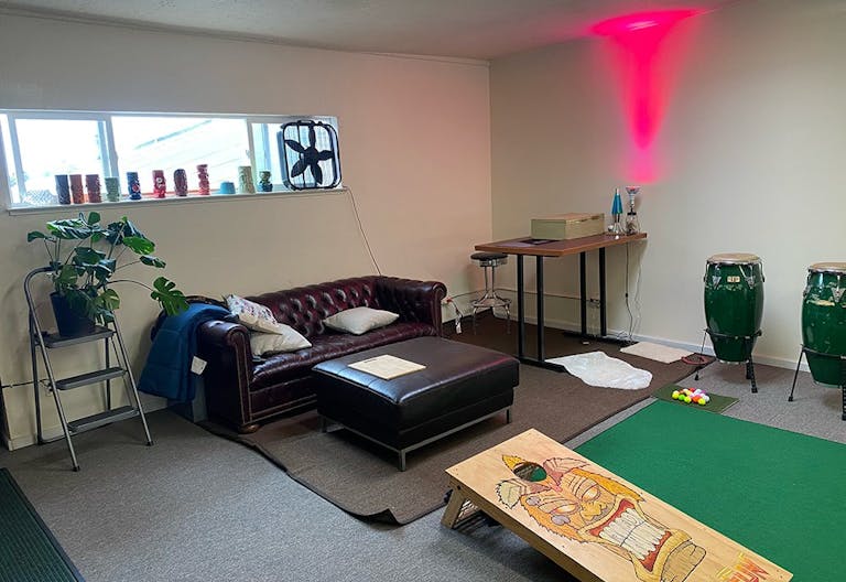 Showroom, Pop Up, Gallery Space, Private Event Space - Image 2