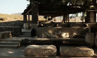 Rent a Venue Mykonos - Image 0