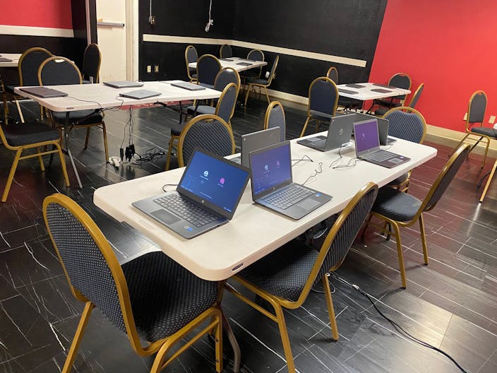 Event Center - Image 2