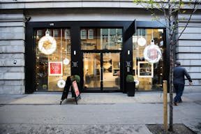 Pop-Up Space Near Oxford Circus - Image 0