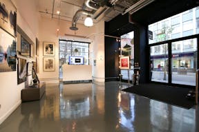 Pop-Up Space Near Oxford Circus - Image 1