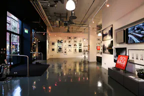 Pop-Up Space Near Oxford Circus - Image 2