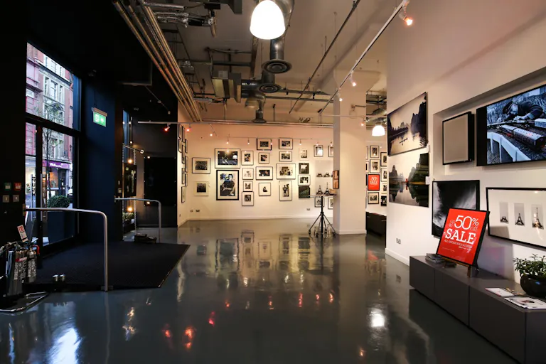 Pop-Up Space Near Oxford Circus - Image 2