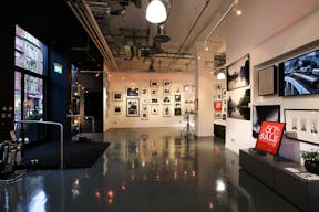 Pop-Up Space Near Oxford Circus - Image 2