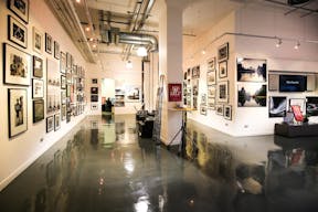 Pop-Up Space Near Oxford Circus - Image 3