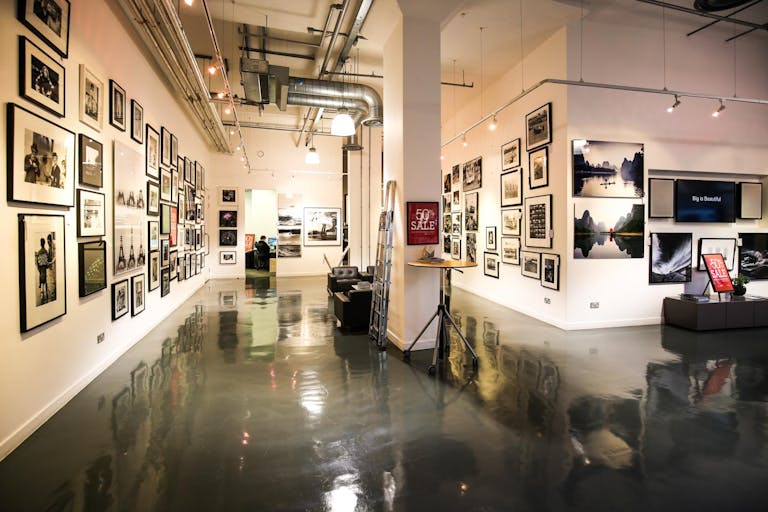 Pop-Up Space Near Oxford Circus - Image 3