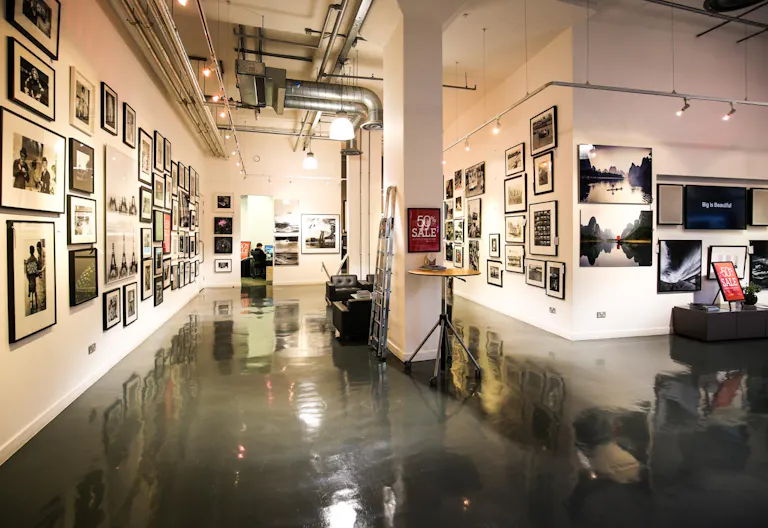 Pop-Up Space Near Oxford Circus - Image 3