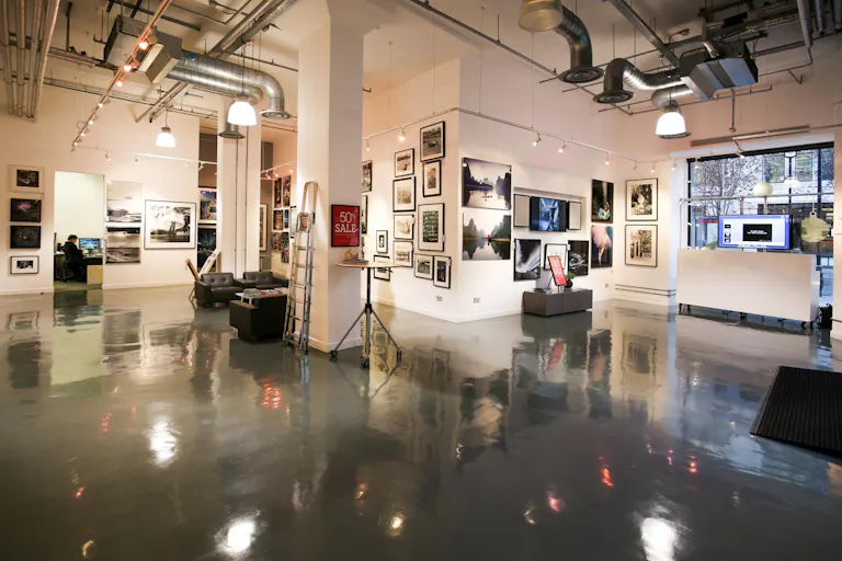 Pop-Up Space Near Oxford Circus - Image 4
