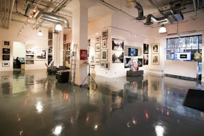 Pop-Up Space Near Oxford Circus - Image 4