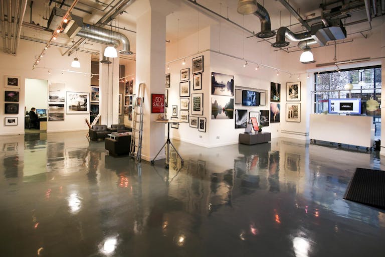 Pop-Up Space Near Oxford Circus - Image 4