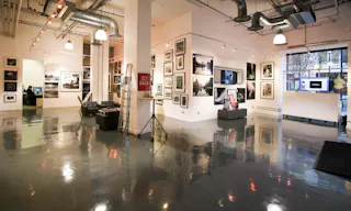 Pop-Up Space Near Oxford Circus - Image 4