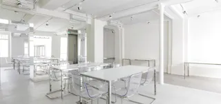 230 Coeur Marais Showroom - Image 3