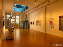 Beautiful Art Gallery ? Fine Art & Cultural Hub in Santa Monica - Image 3