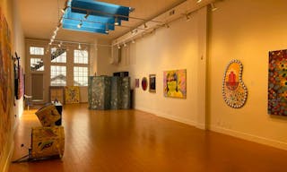 Beautiful Art Gallery ? Fine Art & Cultural Hub in Santa Monica - Image 3
